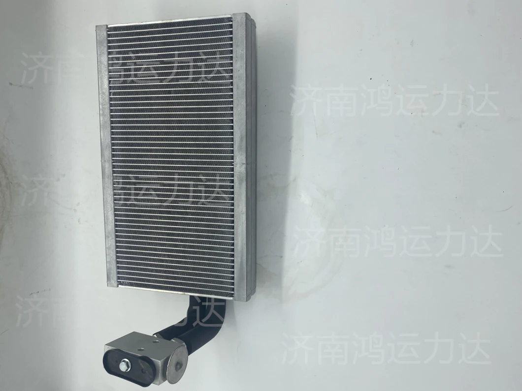 4190002308013 Refrigerator for Lgmg Mining Truck Part